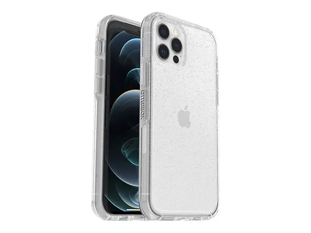 OtterBox Symmetry Series - Baksidedeksel for mobiltelefon polykarb...