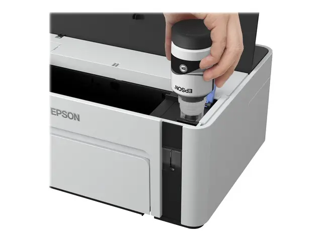Epson EcoTank ET-M1120 - Skriver S/H ink-jet påfyllbar A4/Legal 14...