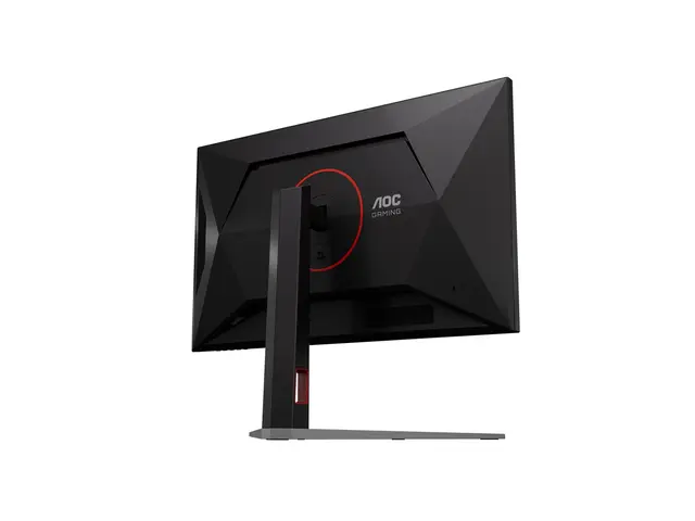 AOC Gaming U32G4U - LED-skjerm - gaming - 32" (31.5" synlig) - 384...