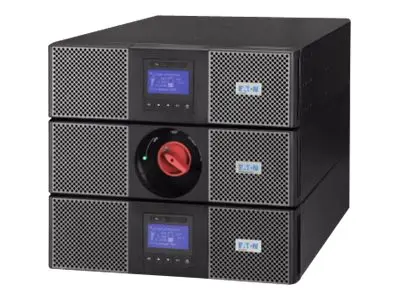 Eaton 9PX 9PXM10KiRTN - UPS (rackmonterbar/ekstern) AC 200/208/220...