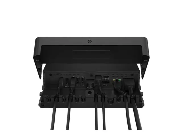 Lenovo ThinkSmart Core Gen 2 - videokonferansesett power adapter i...