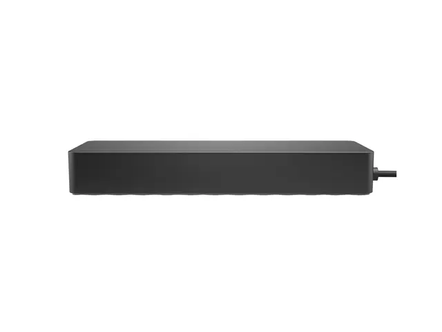 HP Universal USB-C Multiport Hub - dokkingstasjon HDMI, DP