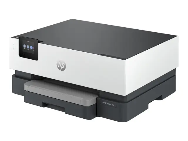 HP Officejet Pro 9110b - Skriver farge Dupleks ink-jet A4/Legal 12...