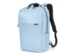 DICOTA Commuter - Notebookryggsekk - 13" 16" - isblå