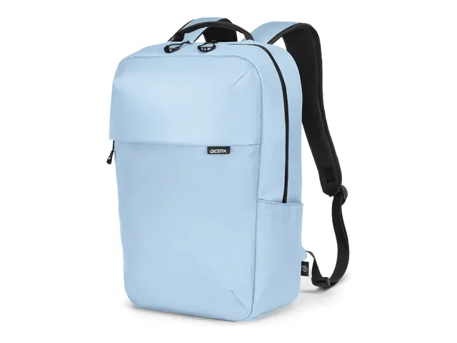 DICOTA Commuter - Notebookryggsekk - 13" - 16" - isblå