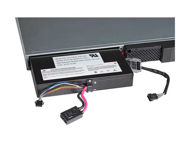 Eaton 5P 1550VA 1100W 230V Line-Interactive UPS, C14 Input, 6 C13 ...