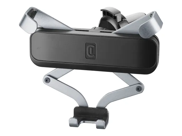 Cellular Line Drive SLIDE - Bilholder for mobiltelefon gravity svart