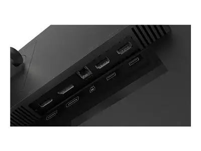 Lenovo ThinkVision T27q-20 - LED-skjerm 27" 2560 x 1440 QHD @ 60 H...
