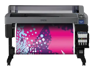 Epson Auto Take-up Reel Unit - Opptaksspole for SureColor SC-F6300 (hdK), SC-F6300 (nK)
