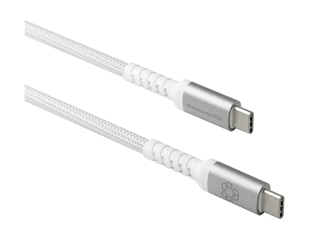 dbramante1928 IT - USB-kabel USB-C (hann) til 3 m USB Power Delive...