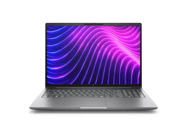 HP ZBook X G2i 16 Intel Core Ultra 7 356H 16inch WUXGA WWAN 32GB 512GB SSD W1 