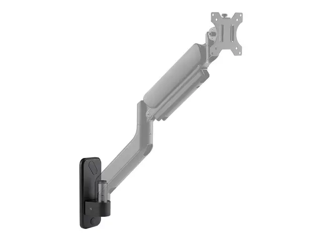 Neomounts AWL75-450BL - Monteringskomponent (veggadapter) for ledd...