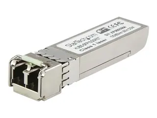 STARTECH.COM Dell EMC SFP-10G-LR Compatible SFP+ Module - 10Gbase-LR Fibe
