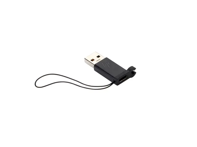 HP USB-C/A Universal Dock G2 - dokkingstasjon USB-C HDMI, 2 x DP 1GbE