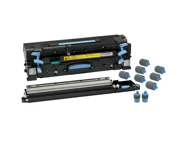HP - (220 V) - vedlikeholdssett - for LaserJet 9000, 9040, 9050, M...