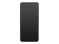 OtterBox Clearly Protected - Skjermbeskyttelse for mobiltelefon film - blank - for Samsung Galaxy S21+ 5G