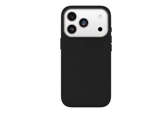 OtterBox Symmetry Series - Baksidedeksel for mobiltelefon MagSafe-...