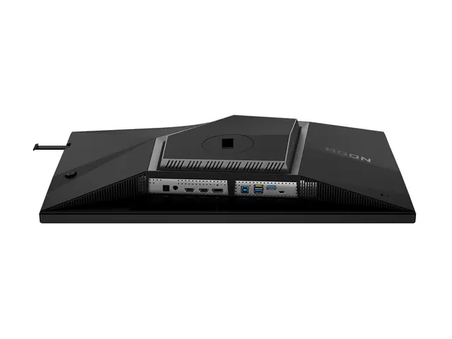 AOC AGON PRO AG276QSG2 - LED-skjerm gaming 27" 2560 x 1440 QHD @ 3...