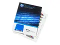 HPE LTO-5 Ultrium RW Bar Code Label Pack Strekkodeetiketter - for HPE MSL2024, MSL4048, MSL8096; LTO-5 Ultrium; StoreEver MSL4048 LTO-5, MSL6480
