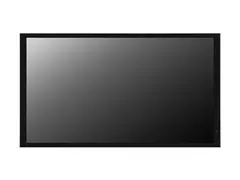 LG 55XE4P-M - 55" Diagonalklasse XE4P-M Series LED-bakgrunnsbelyst LCD-skjerm intelligent skilting med Integrated Pro:Idiom utendørs - full sol - webOS - 1080p 1920 x 1080 - Direct LED - svart