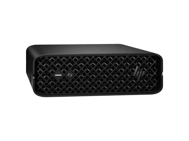 HP Workstation Z2 G1i - AI PC, AI Workstation - mini 5U - 1 x Core...