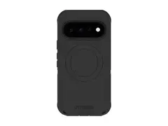 OtterBox Defender Series Pro - Beskyttende deksel for mobiltelefon robust - polykarbonat, termoplastisk elastomer (TPE) - svart - for Google Pixel 11, 11 Pro XL