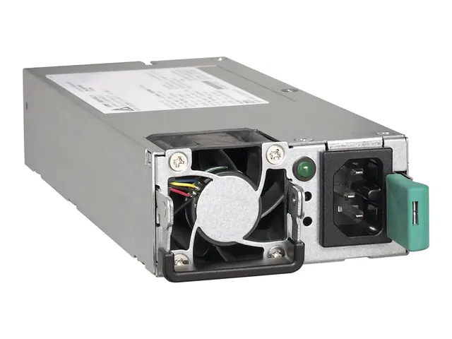 NETGEAR APS1000W - Strømforsyning - "hot-plug" / redundant (plug-i...