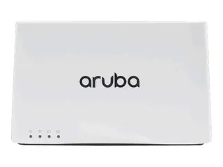HPE Aruba AP-203R (RW) - Tr&#229;dl&#248;st tilgangspunkt Wi-Fi 5 - 2.4 GHz, 5 GHz