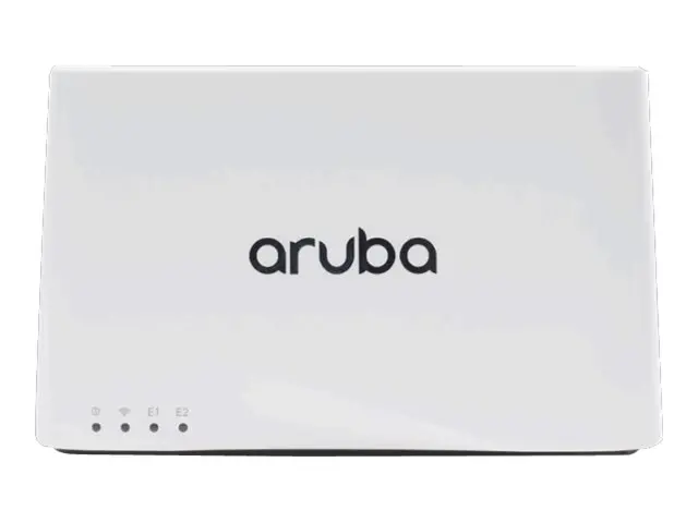 HPE Aruba AP-203R (RW) - Trådløst tilgangspunkt - Wi-Fi 5 - 2.4 GH...