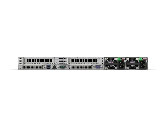 HPE ProLiant DL365 Gen11 - rackmonterbar EPYC 9124 3 GHz 64 GB SSD...