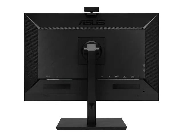 ASUS BE27ACSBK - LED-skjerm - 27" - 2560 x 1440 WQHD @ 75 Hz - IPS...