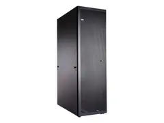 Lenovo Static Rack - Rack - 42U - 19" - for System x3500 M4; x3620 M3; x3950 X5; ThinkAgile HX3721 Certified Node 7Y88