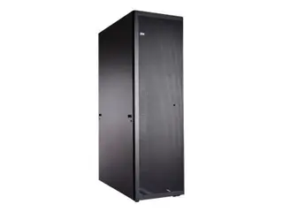 Lenovo Static Rack - Rack - 42U - 19" - for System x3500 M4; x3620 M3; x3950 X5; ThinkAgile HX3721 Certified Node 7Y88