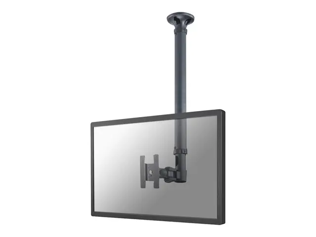 Neomounts FPMA-C100 - Brakett full bevegelse for LCD-skjerm svart ...