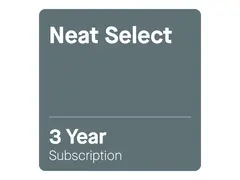 Neat Select - Abonnementslisens (3 &#229;r)