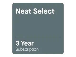 Neat Select - Abonnementslisens (3 &#229;r)