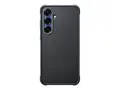Samsung EF-RS936 - Baksidedeksel for mobiltelefon robust - svart - for Galaxy S25+