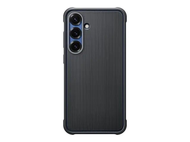 Samsung EF-RS936 - Baksidedeksel for mobiltelefon - robust - svart...