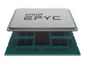 AMD EPYC 9174F - 4.1 GHz - 16-core - 32 tr&#229;der 256 MB cache - Socket SP5 - for ProLiant DL325 Gen11, DL345 Gen11, DL385 Gen11