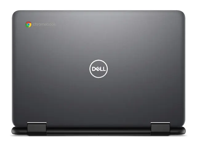 Dell Chromebook 3120 2in1 (2024) - 11.6" Intel N-series N100 4 GB ...