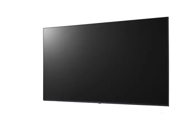 LG 55UL3J-M - 55" Diagonalklasse UL3J Series LED-bakgrunnsbelyst L...