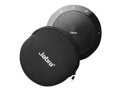 Jabra SPEAK 510 UC - VoIP stasjonær høyttalende telefon Bluetooth ...
