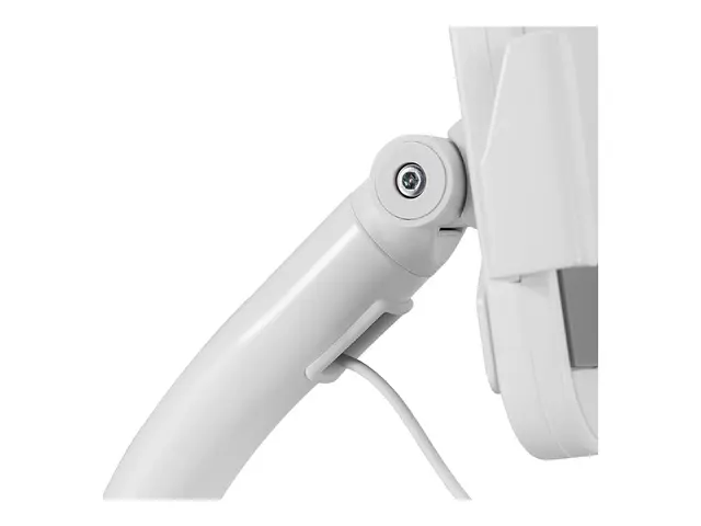 Neomounts FL15-625WH1 - Stativ for nettbrett låsbar stål hvit skje...