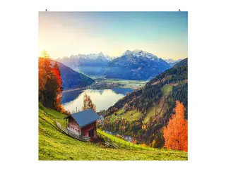 LG GSCD069-GN - GSCD Ultra Light Series LED display unit intelligent skilting utendørs - full sol 144 x 144 per enheet - SMD