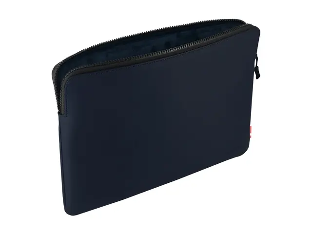 dbramante1928 Oxford - Notebookhylster IKON 15" deep water