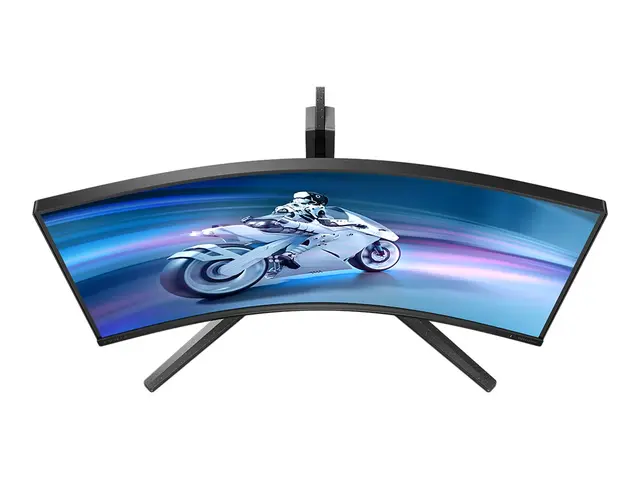 Philips Evnia 5000 32M2C5500W - LED-skjerm gaming kurvet 32" (31.5...