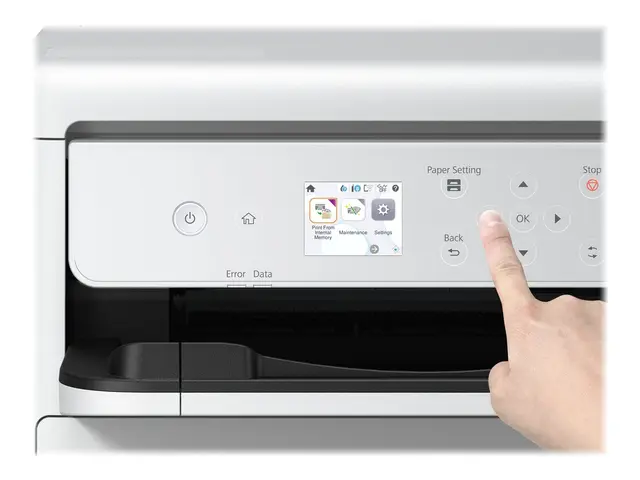 Epson WorkForce Pro WF-M5399DW - Skriver S/H Dupleks ink-jet A4/Le...