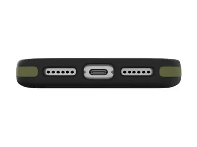 ZAGG Sedona Snap - Baksidedeksel for mobiltelefon - MagSafe-samsva...
