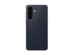 Samsung EF-QA576 - Baksidedeksel for mobiltelefon gjennomsiktig - for Galaxy A57