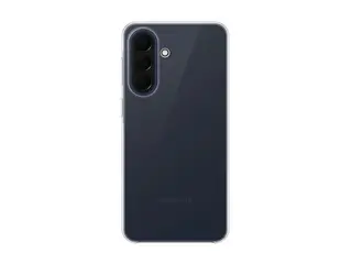 Samsung EF-QA576 - Baksidedeksel for mobiltelefon gjennomsiktig - for Galaxy A57